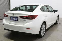 2018 Mazda 3 SP25 GT