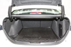 2018 Mazda 3 SP25 GT