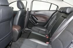 2018 Mazda 3 SP25 GT