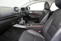 2018 Mazda 3 SP25 GT