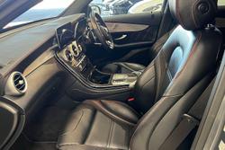 2021 Mercedes-Benz GLC-Class GLC43 AMG