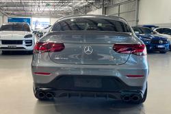 2021 Mercedes-Benz GLC-Class GLC43 AMG