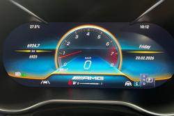 2021 Mercedes-Benz GLC-Class GLC43 AMG