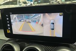 2021 Mercedes-Benz GLC-Class GLC43 AMG