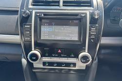 2015 Toyota Camry Altise