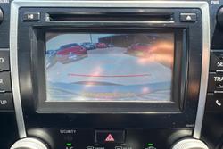 2015 Toyota Camry Altise