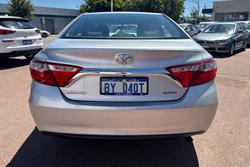 2015 Toyota Camry Altise