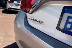 2015 Toyota Camry Altise