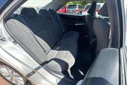 2015 Toyota Camry Altise