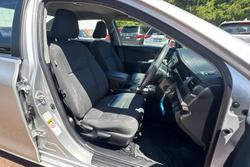 2015 Toyota Camry Altise