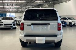 2025 Toyota Landcruiser Prado VX