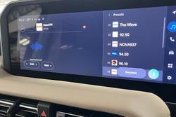 2025 Toyota Landcruiser Prado VX