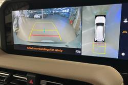 2025 Toyota Landcruiser Prado VX