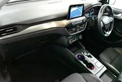 2019 Ford Focus Titanium