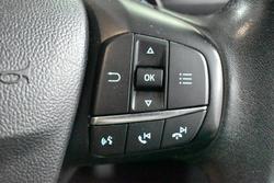 2019 Ford Focus Titanium