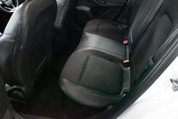 2019 Ford Focus Titanium