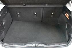 2019 Ford Focus Titanium