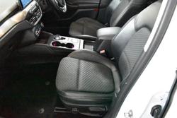 2019 Ford Focus Titanium