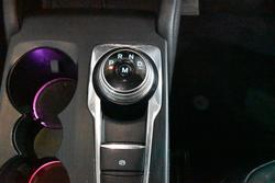 2019 Ford Focus Titanium