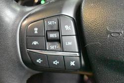 2019 Ford Focus Titanium