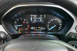 2019 Ford Focus Titanium