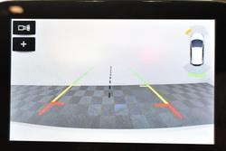 2019 Ford Focus Titanium