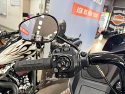 2025 Harley-Davidson Road Glide 117 (FLTRX) Touring Grey