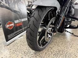 2025 Harley-Davidson Road Glide 117 (FLTRX) Touring Grey