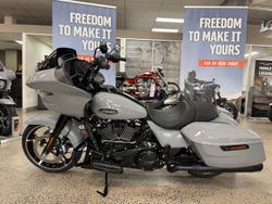 2025 Harley-Davidson Road Glide 117 (FLTRX) Touring Grey