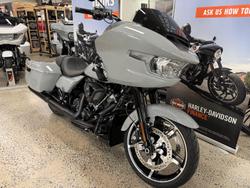 2025 Harley-Davidson Road Glide 117 (FLTRX) Touring Grey