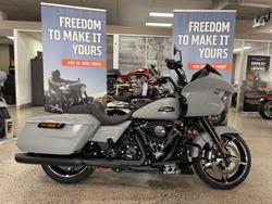 Harley-Davidson Road Glide 117 (fltrx)