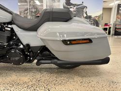 2025 Harley-Davidson Road Glide 117 (FLTRX) Touring Grey