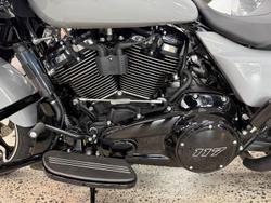 2025 Harley-Davidson Road Glide 117 (FLTRX) Touring Grey