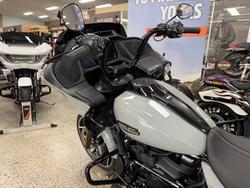 2025 Harley-Davidson Road Glide 117 (FLTRX) Touring Grey