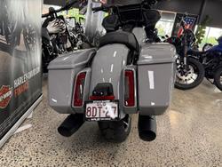 2025 Harley-Davidson Road Glide 117 (FLTRX) Touring Grey