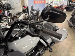 2025 Harley-Davidson Road Glide 117 (FLTRX) Touring Grey