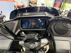 2025 Harley-Davidson Road Glide 117 (FLTRX) Touring Grey
