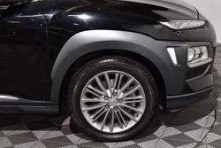 2020 Hyundai Kona Elite