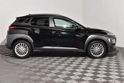 2020 Hyundai Kona Elite