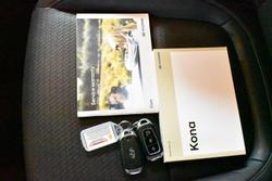 2020 Hyundai Kona Elite