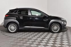 2020 Hyundai Kona Elite