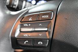 2020 Hyundai Kona Elite