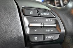 2020 Hyundai Kona Elite