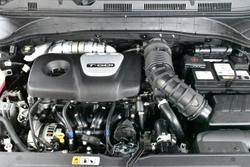 2020 Hyundai Kona Elite