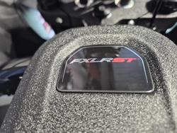 2026 Harley-Davidson Low Rider ST 117 (FXLRST) Softail Black