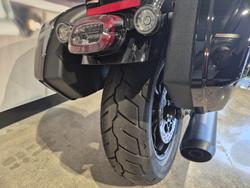 2026 Harley-Davidson Low Rider ST 117 (FXLRST) Softail Black