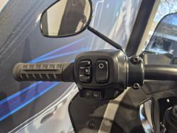 2026 Harley-Davidson Low Rider ST 117 (FXLRST) Softail Black