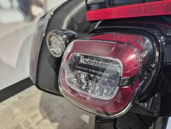 2026 Harley-Davidson Low Rider ST 117 (FXLRST) Softail Black