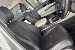 2020 Kia Carnival SLi