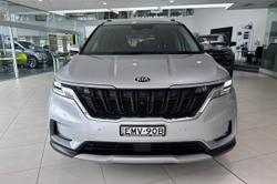 2020 Kia Carnival SLi